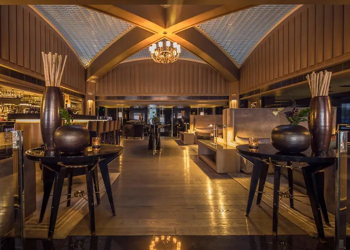 Key Hotel